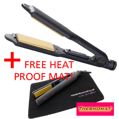 GHD Professional Ceramic Salon Styler Hair