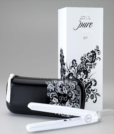 Ghd Pure IV styler
