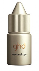 GHD Rescue Drops Weekly Leave-In Treatment 7 x 5ml