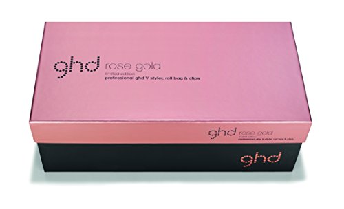 Rose Gold Styler Gift Set