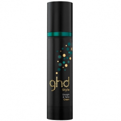 GHD STRAIGHT and TAME CREAM (120ML)