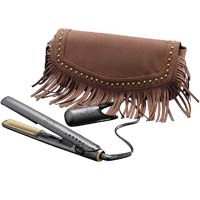 GHD Stylers - Iconic Eras of Style - Boho Chic