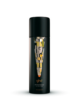 ulitmate hairspray for a firm hold 200ml