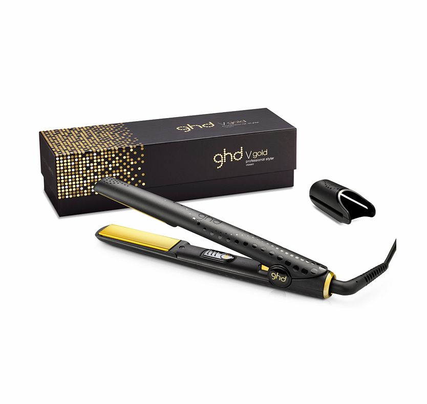 V Gold Classic Styler