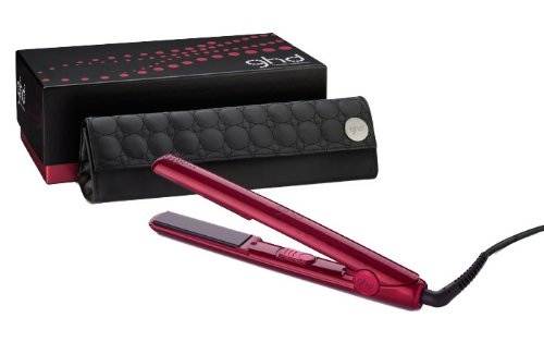 V Metallic Rich Ruby Styler Gift Set