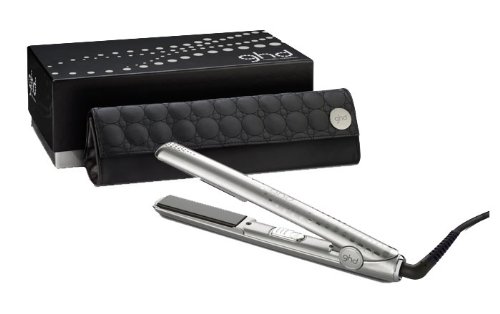 V Metallic Shimmering Silver Styler Gift Set