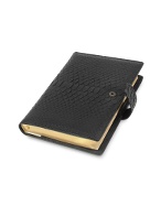 Ghibli Black Python Daily Planner Agenda