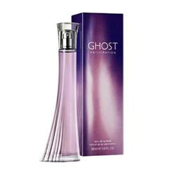 Ghost Anticipation For Women Shower Gel 200ml