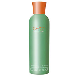 Ghost Captivating Body Lotion by Ghost 200ml