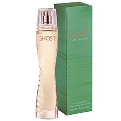 Ghost Captivating EDT by Ghost 30ml