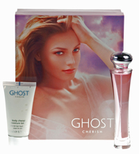 Ghost Cherish 30ml Gift Set 30ml Eau de Toilette