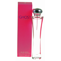 Ghost Cherish Eau de Toilette 50ml Spray