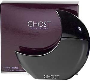 Ghost Deep Night Eau de Toilette Natural Spray for Women (75ml)
