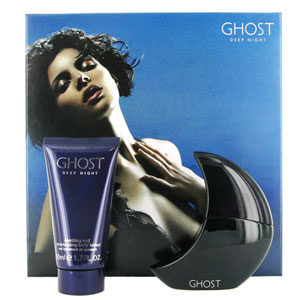 Ghost Deep Night Gift Set 30ml