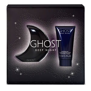 Ghost DEEP NIGHT GIFT SET