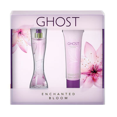 Ghost Enchanted Bloom Gift Set