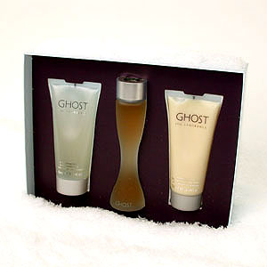 Ghost For Women Gift Set - size: Single
