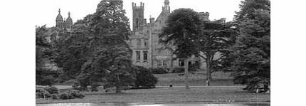 Ghost Hunting For One