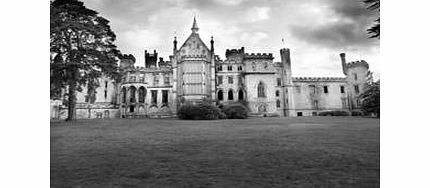 Ghost Hunting For Two