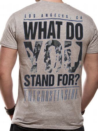 (Stand For) T-shirt