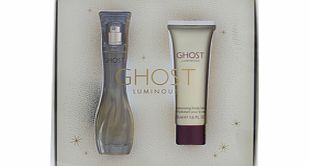 Ghost Luminous Eau de Toilette Spray 30ml and