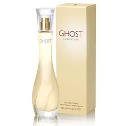 Luminous EDT by Ghost 30ml