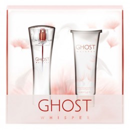 Ghost Whisper Eau De Toilette Gift Set 30ml
