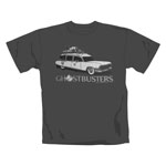 Ghostbusters (Ecto 1) T-Shirt