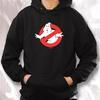 Ghostbusters Hoodie - Logo