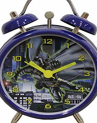 Gialamas Batman - The Dark Knight Alarm Clock