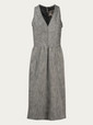giambattista valli dresses grey