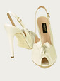 giambattista valli shoes cream