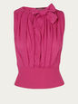 GIAMBATTISTA VALLI TOPS PINK 44 IT GV-U-A004