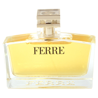 GianFranco Ferre Ferre for Women - 30ml Eau de Parfum Spray