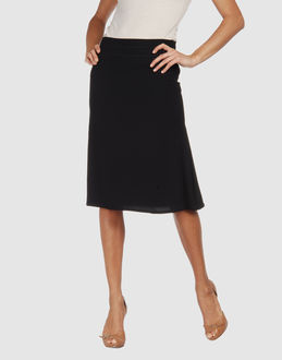 SKIRTS 3/4 length skirts WOMEN on YOOX.COM