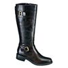gianni Gregori Wide Fit Boots