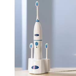 Sonic Toothbrush
