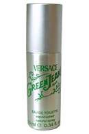 Gianni Versace Green Jeans Eau de Toilette Pocket Spray 10ml