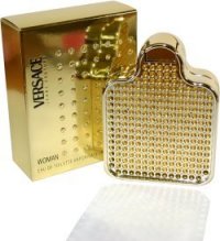 Gianni Versace Jeans Couture WOMen Eau de Toilette Spray 75ml