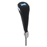 Giant - Golf Headcover - Scotland