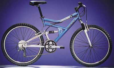 Giant Boulder Mountain Bike on Giant 02 Boulder Duo Shock Mountain Bike   Review  Compare Prices  Buy