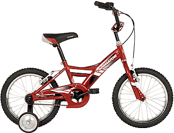 Giant 04 Animator Junior 16