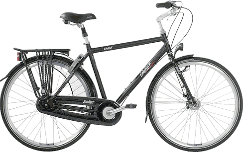 Giant 04 Energy 4 gents Bike :: 2004 Giant Energy four mans