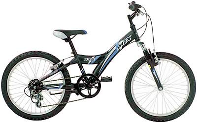 Giant 04 MTX 125 F/S :: 2004 125 fs black