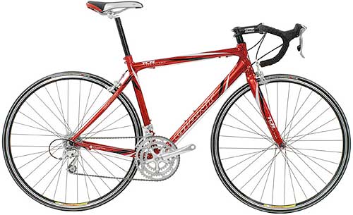 04 TCR 1 Giant road bike :: 2004 TCR 1 road bikes