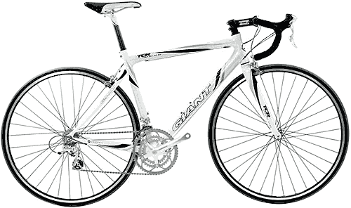 04 TCR Zero Giant road bike :: 2004 TCR zero 0 road bikes