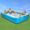 Giant 108 Inch Family Pool