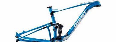 Giant Anthem 27.5 Mtb Frameset 2014