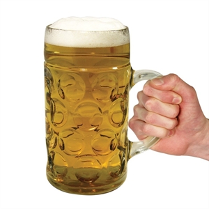 Giant Beer Tankard