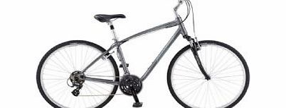 Giant Cypress Hybrid Bike 2014